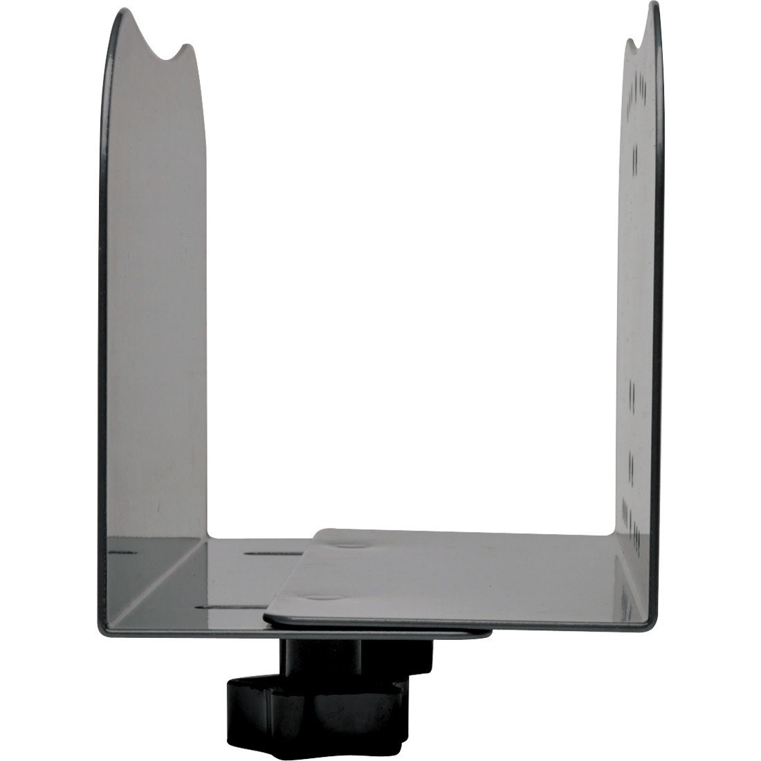 Tripp Lite by Eaton Display CPU Computer Desk Mount Monitor Stand Open Frame 4"- 6.25" Screen
