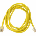 Belkin A3L791-03YLW-50 Cat.5e UTP Patch Cable