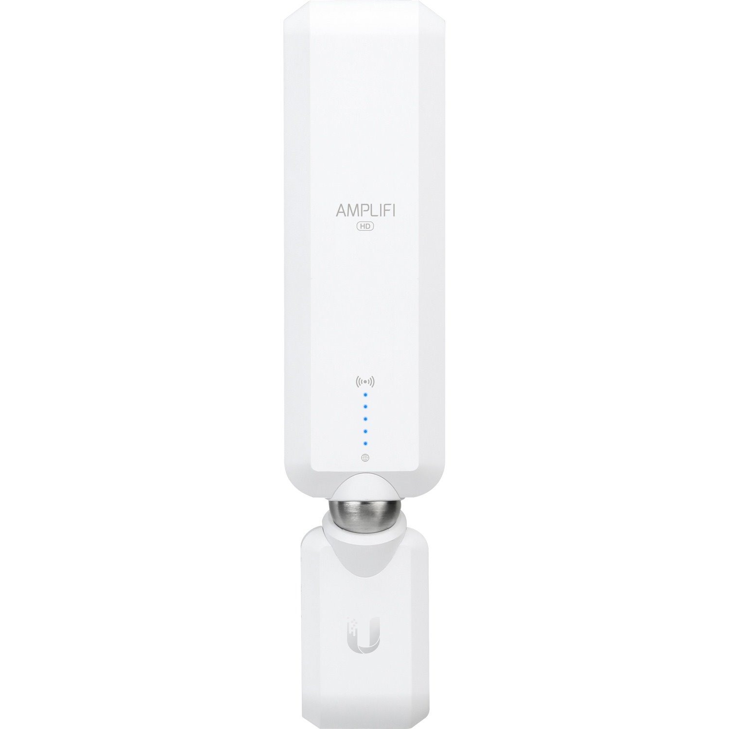 AmpliFi AFI-P-HD IEEE 802.11ac 1.71 Gbit/s Wireless Range Extender