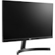 LG 27MK600M-B 27" Class Full HD Gaming LCD Monitor - 16:9 - Black