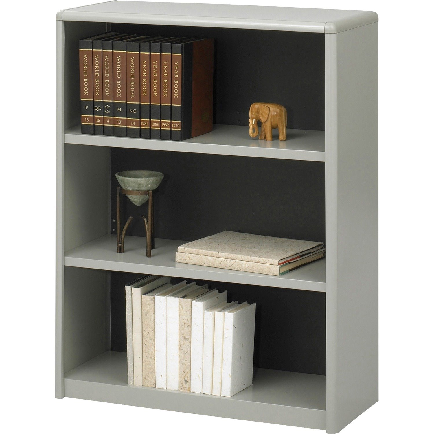 Safco ValueMate Bookcase