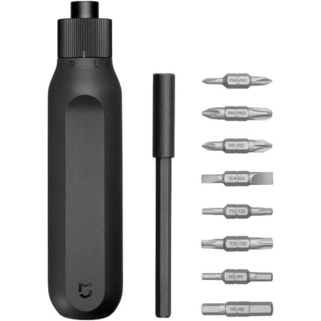 MI Screwdriver Tools Kit Precision