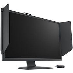 BenQ Zowie XL2546K 25" Class Full HD Gaming LCD Monitor - 16:9 - Dark Gray