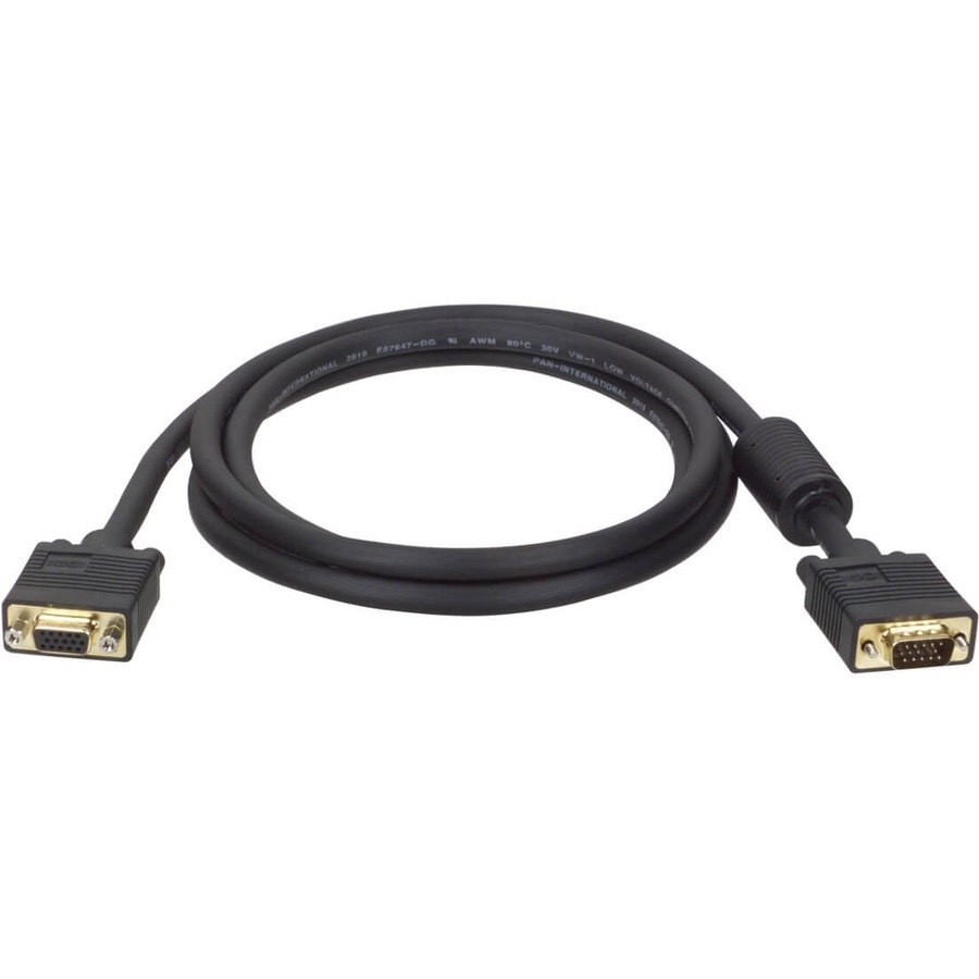 Tripp Lite series P500-025 7.62 m Video Cable