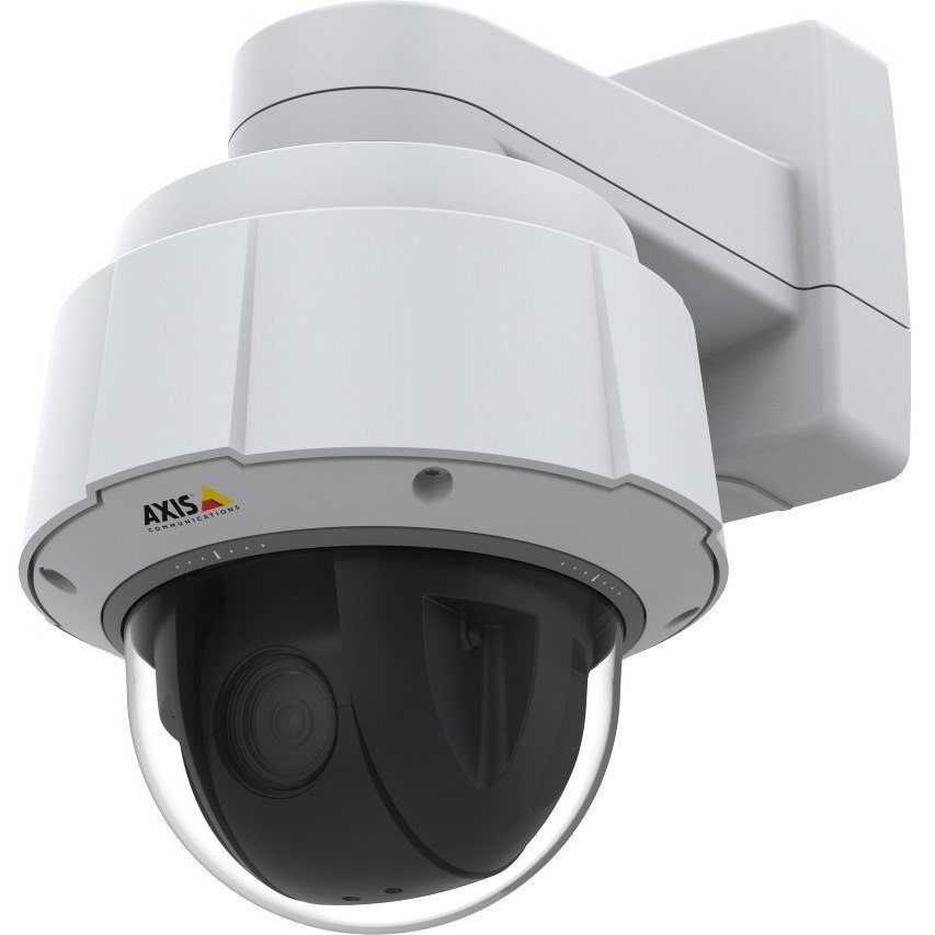 AXIS Q6075-E 50 Hz HD Network Camera - Dome