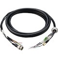 Bosch Cable, IP66 Certified, Waterproof