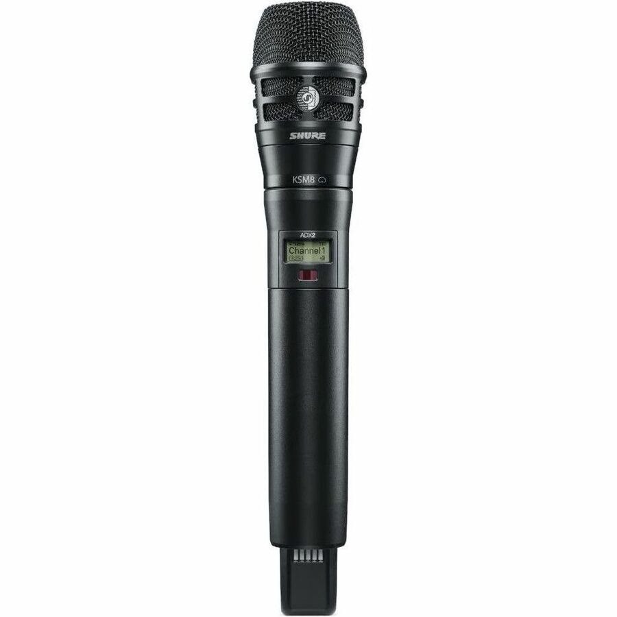 Shure ADX2/K8 Handheld Wireless Microphone Transmitter