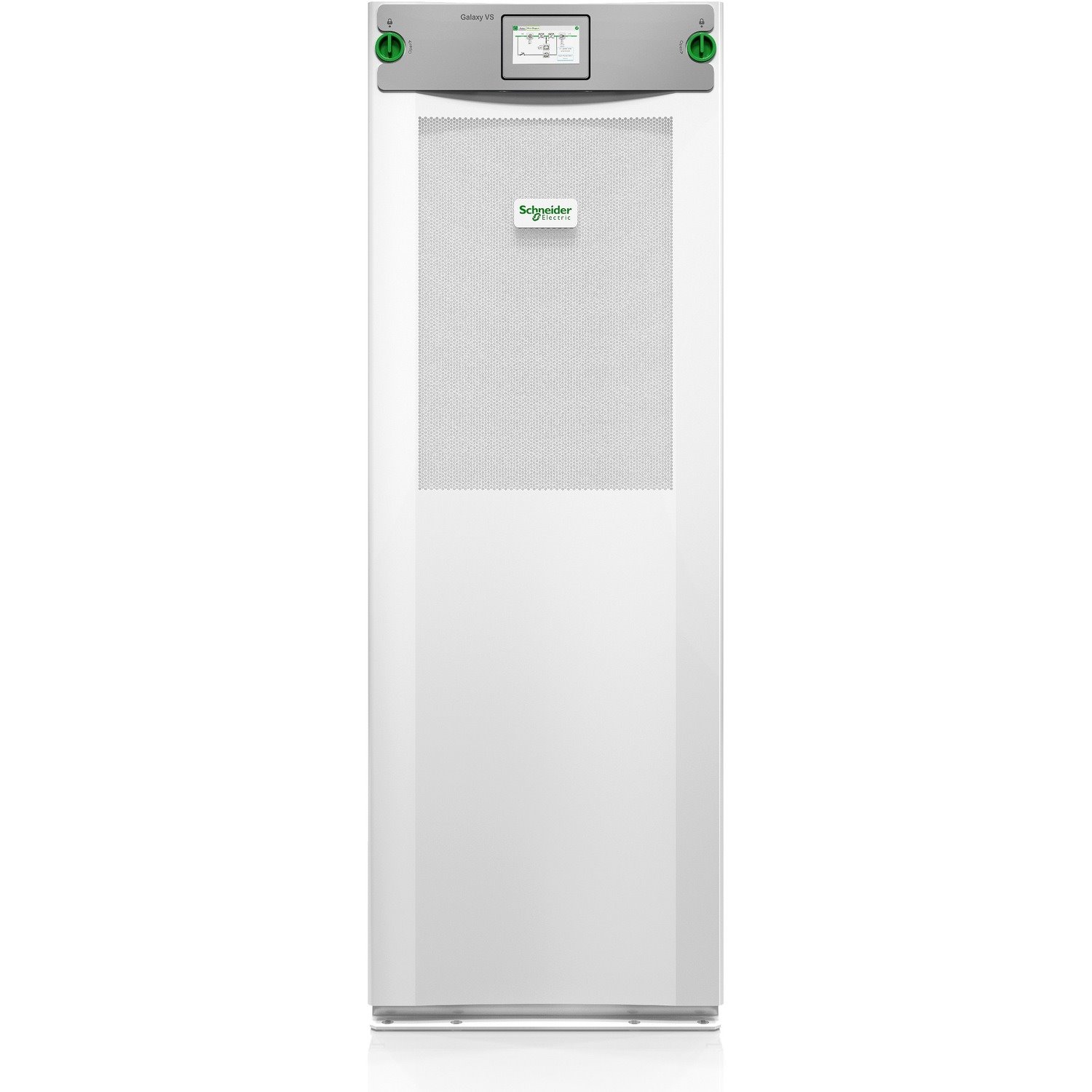 APC by Schneider Electric Galaxy VS Double Conversion Online UPS - 60 kVA - Three Phase