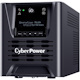 CyberPower Smart App Sinewave 750VA Mini-tower UPS