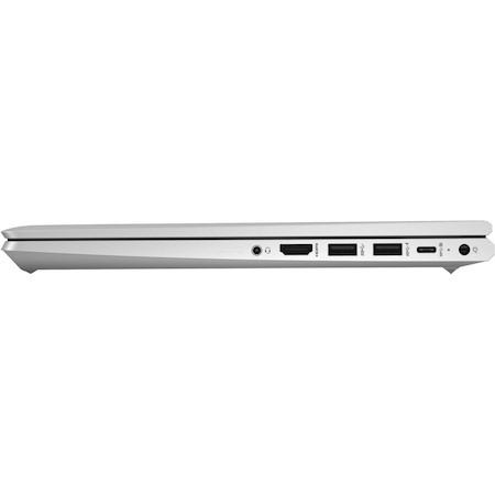 HP ProBook 440 G9 14" Notebook - Full HD - Intel Core i5 12th Gen i5-1235U - 16 GB - 256 GB SSD - Silver