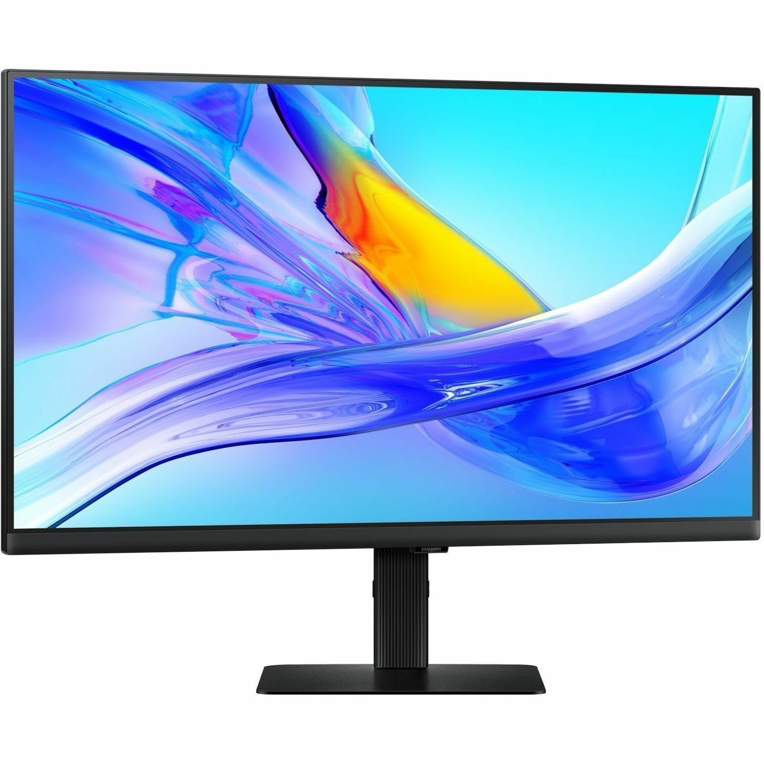 Samsung ViewFinity S8 S27D800UAU 27" Class 4K UHD LED Monitor - 16:9 - Black