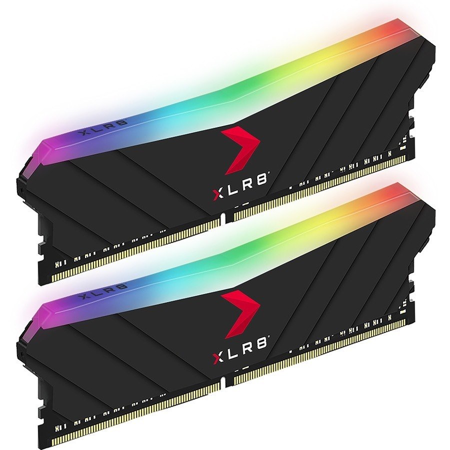 PNY XLR8 Gaming EPIC-X RGB 4200MHz Desktop Memory