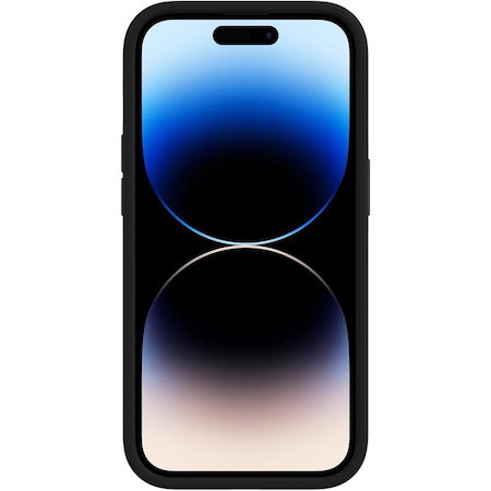 Incipio Duo Case for Apple iPhone 14 Pro Smartphone - Black