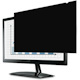 Fellowes PrivaScreen&trade; Blackout Privacy Filter - 23.0" Wide