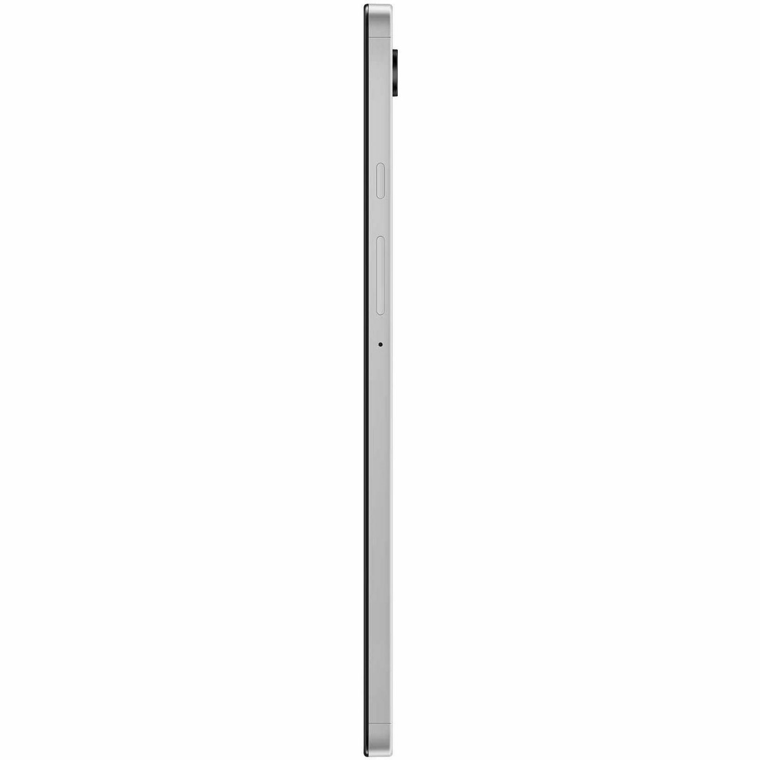 Samsung Galaxy Tab A9 SM-X115 Tablet - 22.1 cm (8.7") WXGA+ - MediaTek Helio G99 (6nm) Octa-core - 8 GB - 128 GB Storage - 4G - Silver