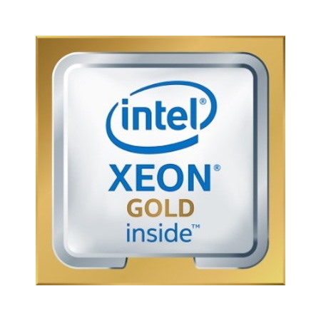HPE Intel Xeon Gold (2nd Gen) 6248 Icosa-core (20 Core) 2.50 GHz Processor Upgrade