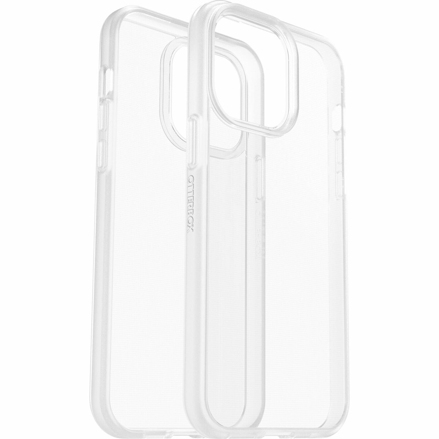 OtterBox React Case for Apple iPhone 14 Max Smartphone - Clear