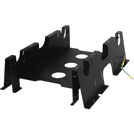 CyberPower CRA30009 Power cable trough Rack Accessories