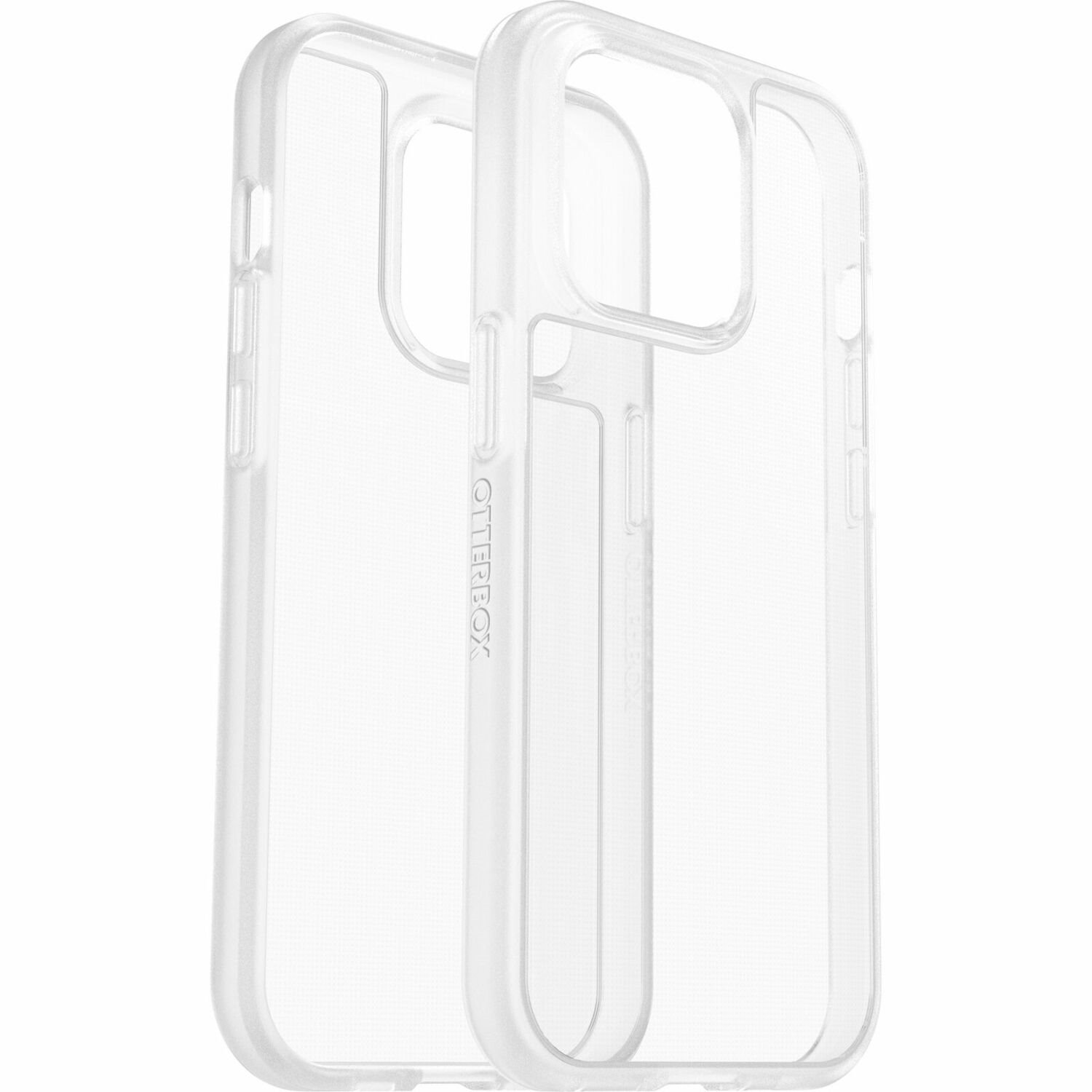 OtterBox React Case for Apple iPhone 14 Max Smartphone - Clear