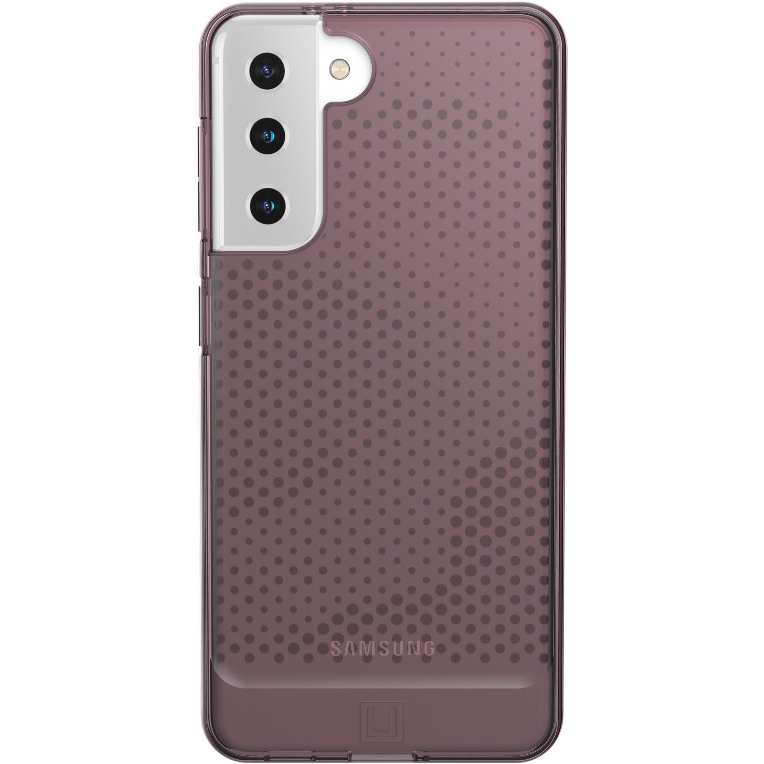 Urban Armor Gear [U] Lucent Series Galaxy S21 5G Case