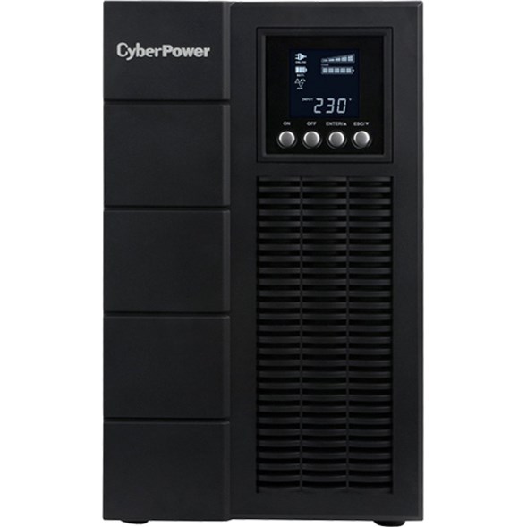 CyberPower Online S OLS3000E 3000VA Tower UPS