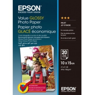 Epson Value Photo Paper