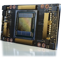 NVIDIA NVIDIA A100 Graphic Card - 40 GB HBM2 - Full-height
