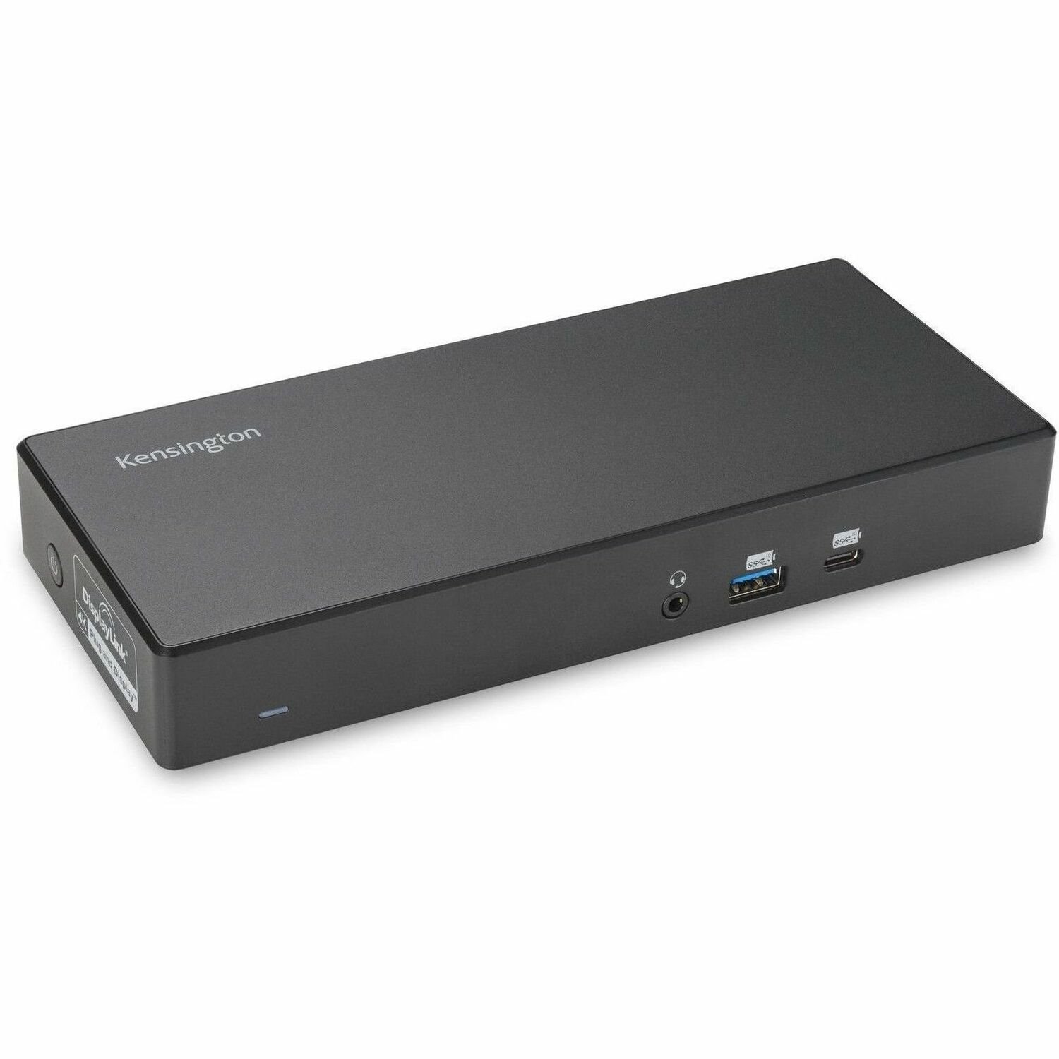 Kensington SD4781P EQ USB-C & USB-A Dual 4K Docking Station