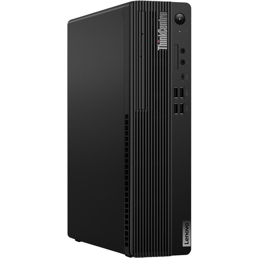 Lenovo ThinkCentre M70s 11DC002VCA Desktop Computer - Intel Core i5 10th Gen i5-10400 - 8 GB - 1 TB HDD - Small Form Factor