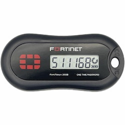 Fortinet FortiToken One-Time Password Token