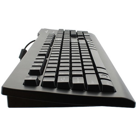 Seal Shield Silver Seal Waterproof Keyboard