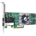 Dell Intel X710 Dual Port 10Gb SFP+ Converged Network Adapter Low Profile