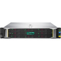 HPE StoreEasy 1660 64TB SAS Storage with Microsoft Windows Server IoT 2019
