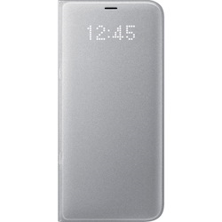 Samsung Carrying Case Smartphone - Silver