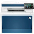 HP LaserJet Pro 4301FDW Laser Multifunction Printer - Colour