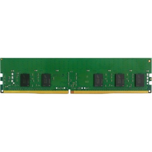 QNAP RAM-32GDR4T0-UD-3200 RAM Module for Storage System - 32 GB - DDR4-3200/PC4-25600 DDR4 SDRAM - 3200 MHz