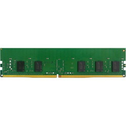 QNAP RAM-32GDR4T0-UD-3200 32GB DDR4 SDRAM Memory Module