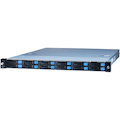 Tyan Transport CX GC79A-B8252 Barebone System - 1U Rack-mountable - Socket SP3 - 2 x Processor Support