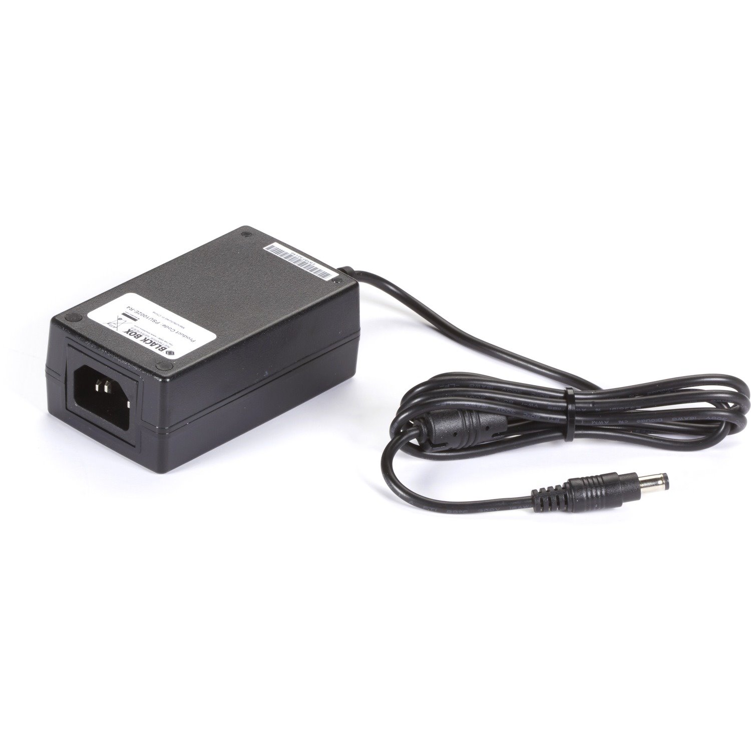 Black Box KVM Extender Spare Power Supply - CAT5