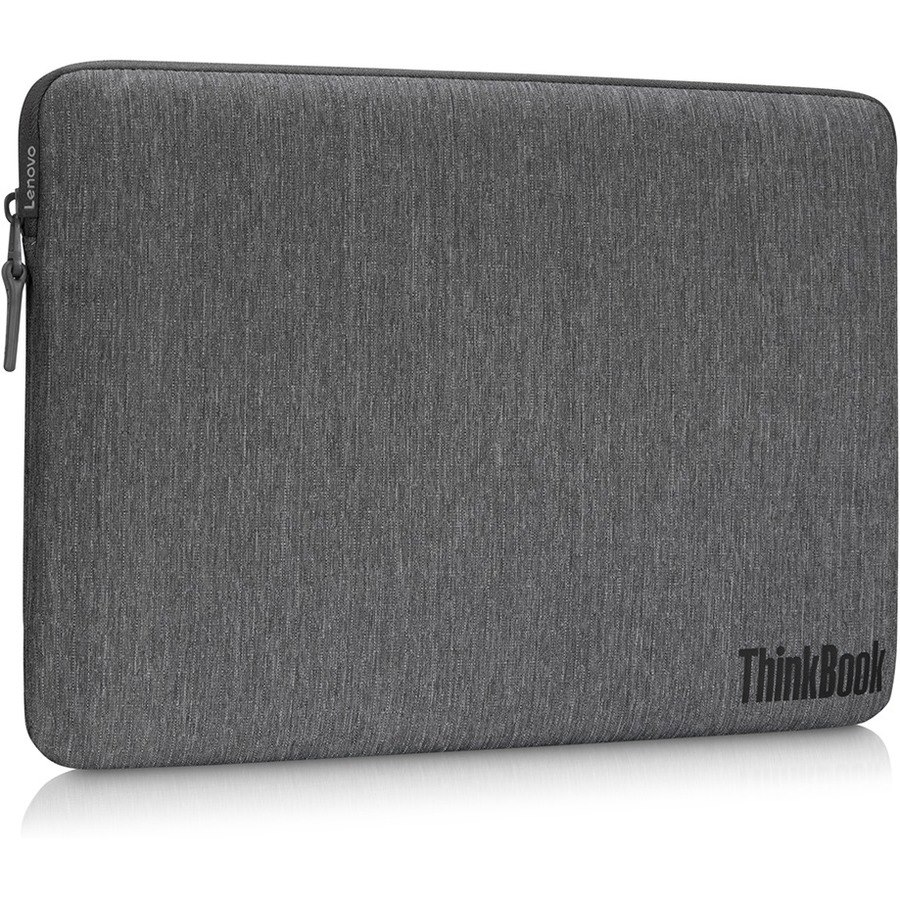 Lenovo Carrying Case (Sleeve) for 13" Notebook - Gray