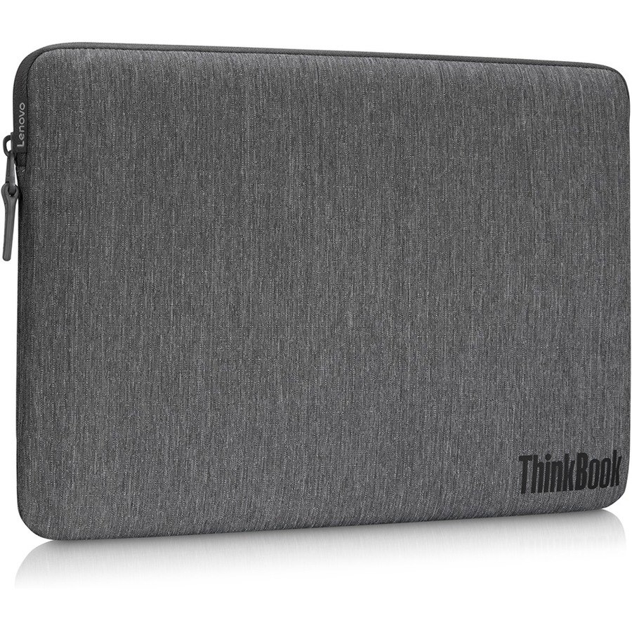 Lenovo Carrying Case (Sleeve) for 33 cm (13") Notebook - Grey