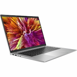 HP ZBook Firefly G10 14" Touchscreen Mobile Workstation - WUXGA - Intel Core i7 13th Gen i7-1365U - 32 GB - 1 TB SSD