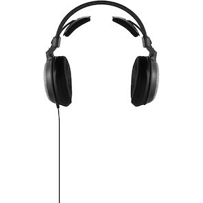 Audio-Technica ATH-AD500X Audiophile Open-Air Headphones