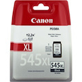 Canon PG-545XL Original Inkjet Ink Cartridge - Black Pack