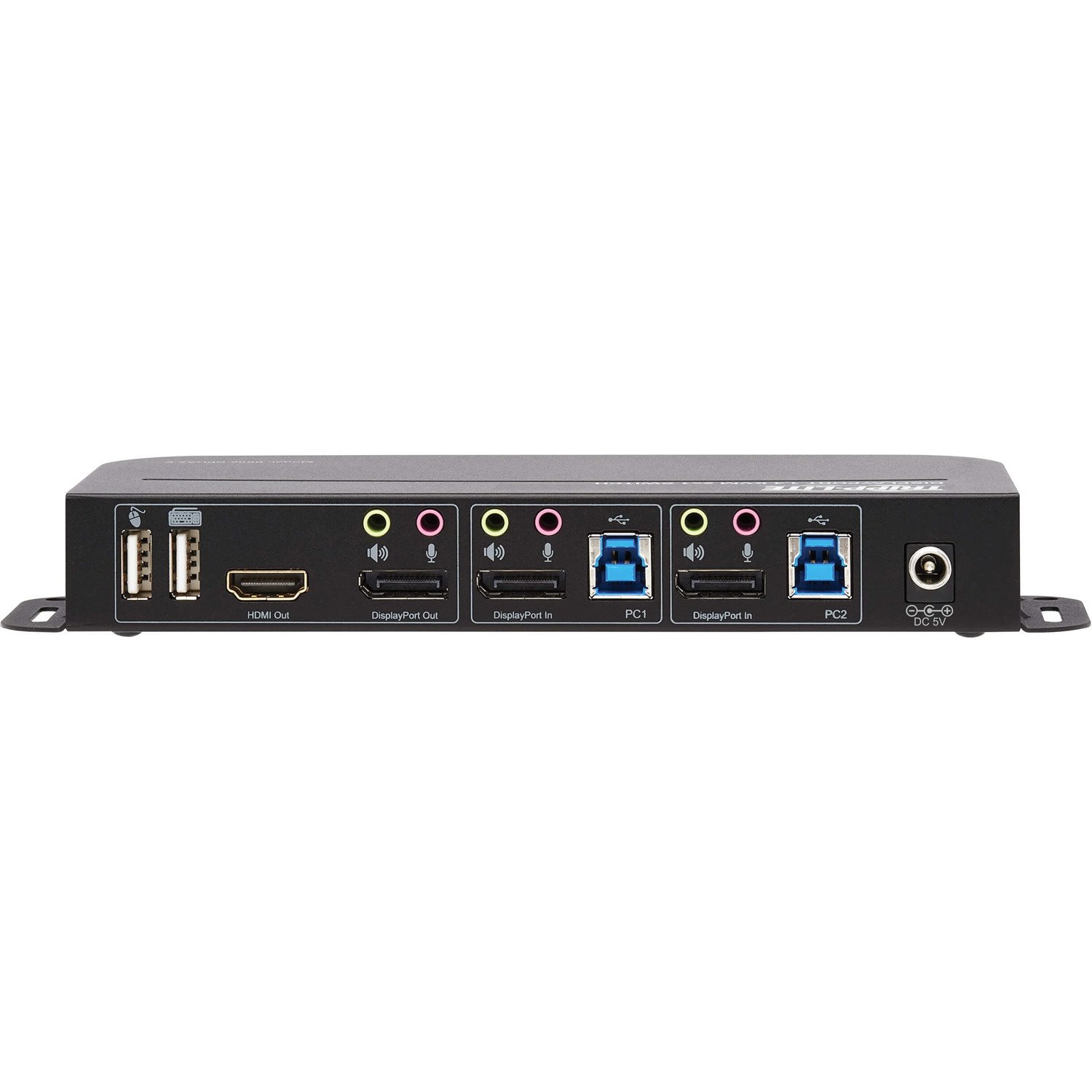 Tripp Lite series KVM Switchbox