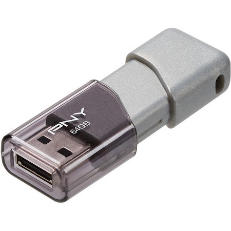 PNY 64GB USB 3.0 Flash Drive