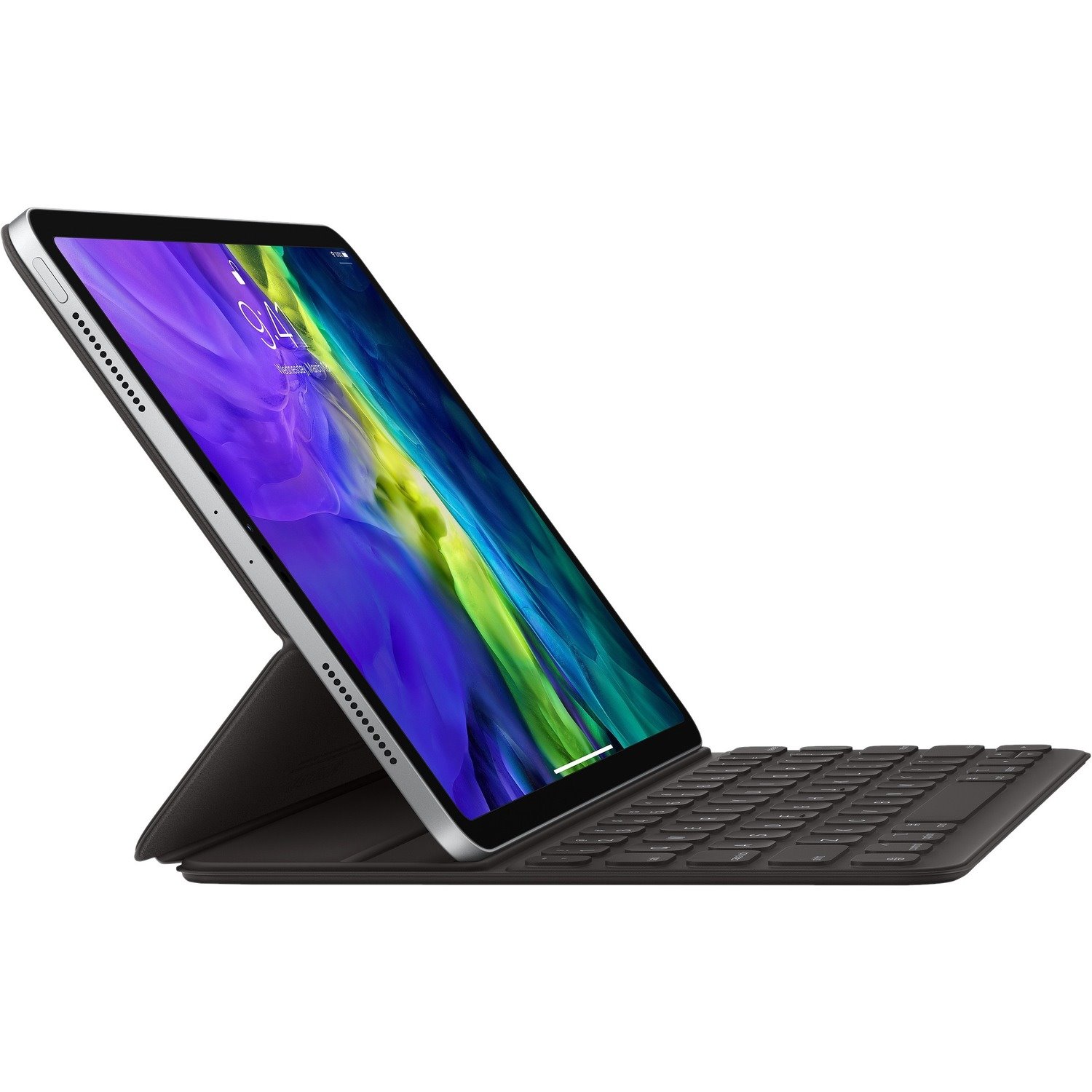 Apple Smart Keyboard Folio Keyboard/Cover Case (Folio) for 27.9 cm (11") Apple iPad Pro (2nd Generation), iPad Pro, iPad Air (4th Generation) Tablet