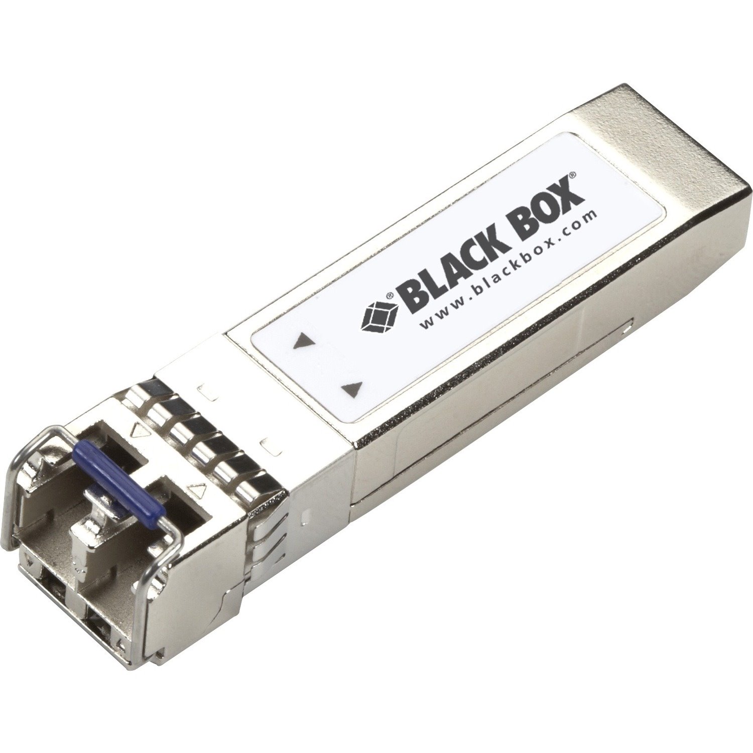 Black Box DKM FX HD Video and Peripheral Matrix Switch Single-Mode Fiber SFP