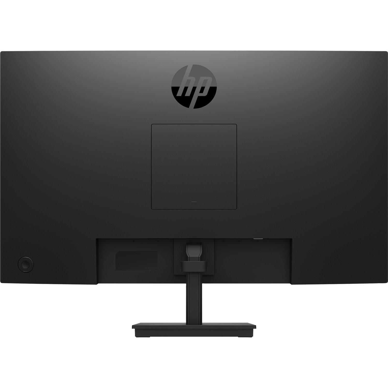 HP P27 G5 27" Class Full HD LCD Monitor - 16:9 - Black