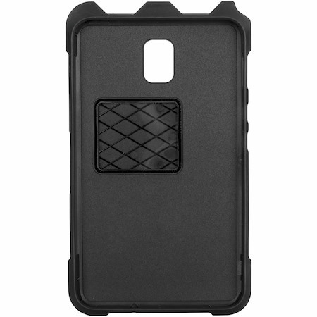 Targus Field-Ready THD504GLZ Carrying Case Samsung Galaxy Tab Active3 Tablet, Stylus - Black